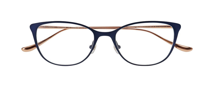 Gafas Graduadas Prodesign Model 1470 9021 51 17 — Imagen 2