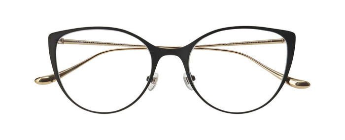 Gafas Graduadas Prodesign Model 1471 6031 52 18 — Imagen 2