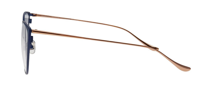 Lunettes de Vue Prodesign Model 1471 9021 52 18 — Image 3