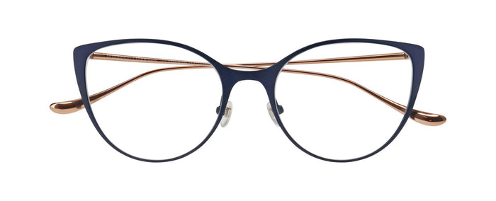 Lunettes de Vue Prodesign Model 1471 9021 52 18 — Image 2