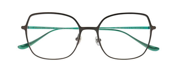Gafas Graduadas Prodesign Model 1472 6631 53 18 — Imagen 2