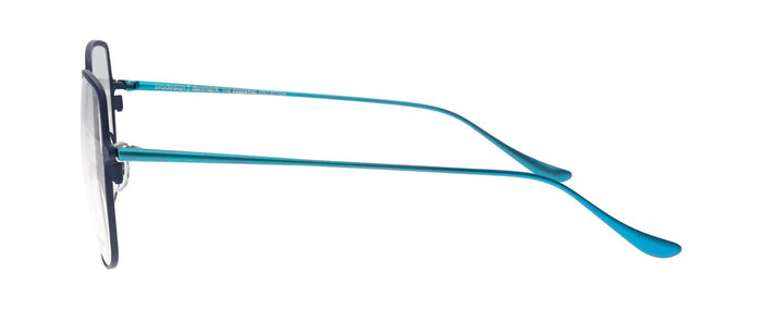 Gafas Graduadas Prodesign Model 1472 9031 53 18 — Imagen 3