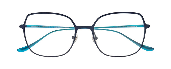 Gafas Graduadas Prodesign Model 1472 9031 53 18 — Imagen 2