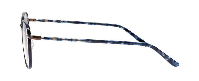 Korrektionsbrille Nifties Ni8523 9031 47 19 — Bild 3