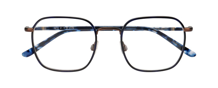 Korrektionsbrille Nifties Ni8523 9031 47 19 — Bild 2