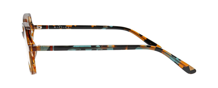Gafas Graduadas Nifties Ni9484 5525 47 17 — Imagen 3