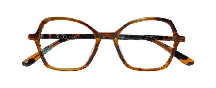 Gafas Graduadas Nifties Ni9484 5525 47 17 — Imagen 2