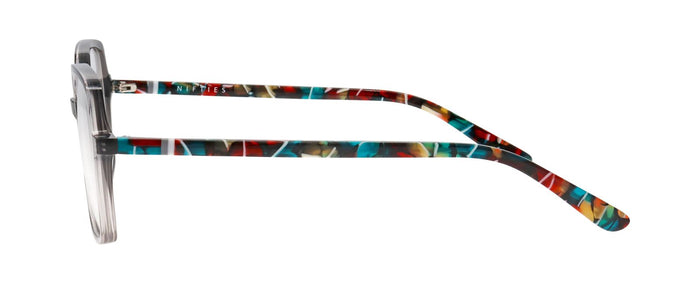 Lunettes de Vue Nifties Ni9485 6545 48 16 — Image 3