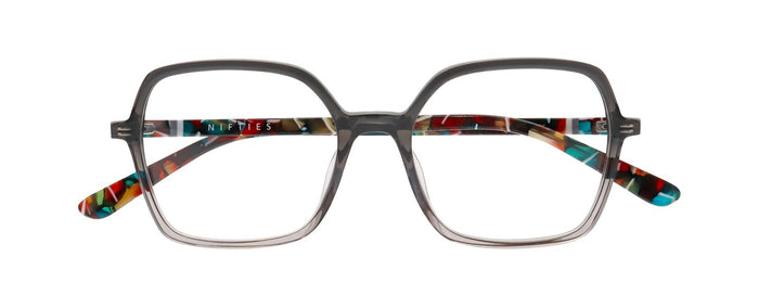 Lunettes de Vue Nifties Ni9485 6545 48 16 — Image 2