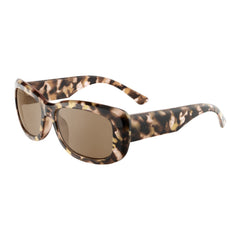 Sonnenbrillen Serengeti Bianca 749003 Shiny Tortoise Burgundy 56 17