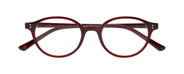 Optical Glasses Prodesign Model 4729 4022 47 19 — Image 2
