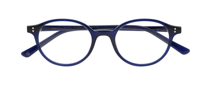Optical Glasses Prodesign Model 4729 9131 47 19 — Image 2