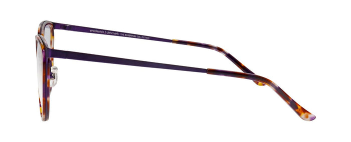 Optical Glasses Prodesign Model 3185 3024 53 18 — Image 3
