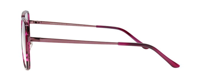 Korrektionsbrille Prodesign Model 3186 3724 52 19 — Bild 3
