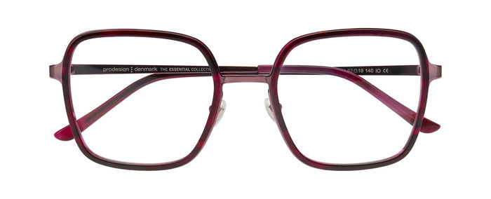 Korrektionsbrille Prodesign Model 3186 3724 52 19 — Bild 2