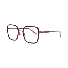 Korrektionsbrille Prodesign Model 3186 3724 52 19