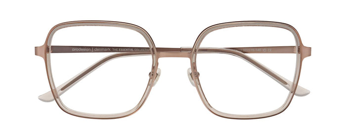 Optical Glasses Prodesign Model 3186 6512 52 19 — Image 2