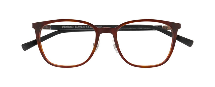 Gafas Graduadas Prodesign Model 6620 5521 53 18 — Imagen 2