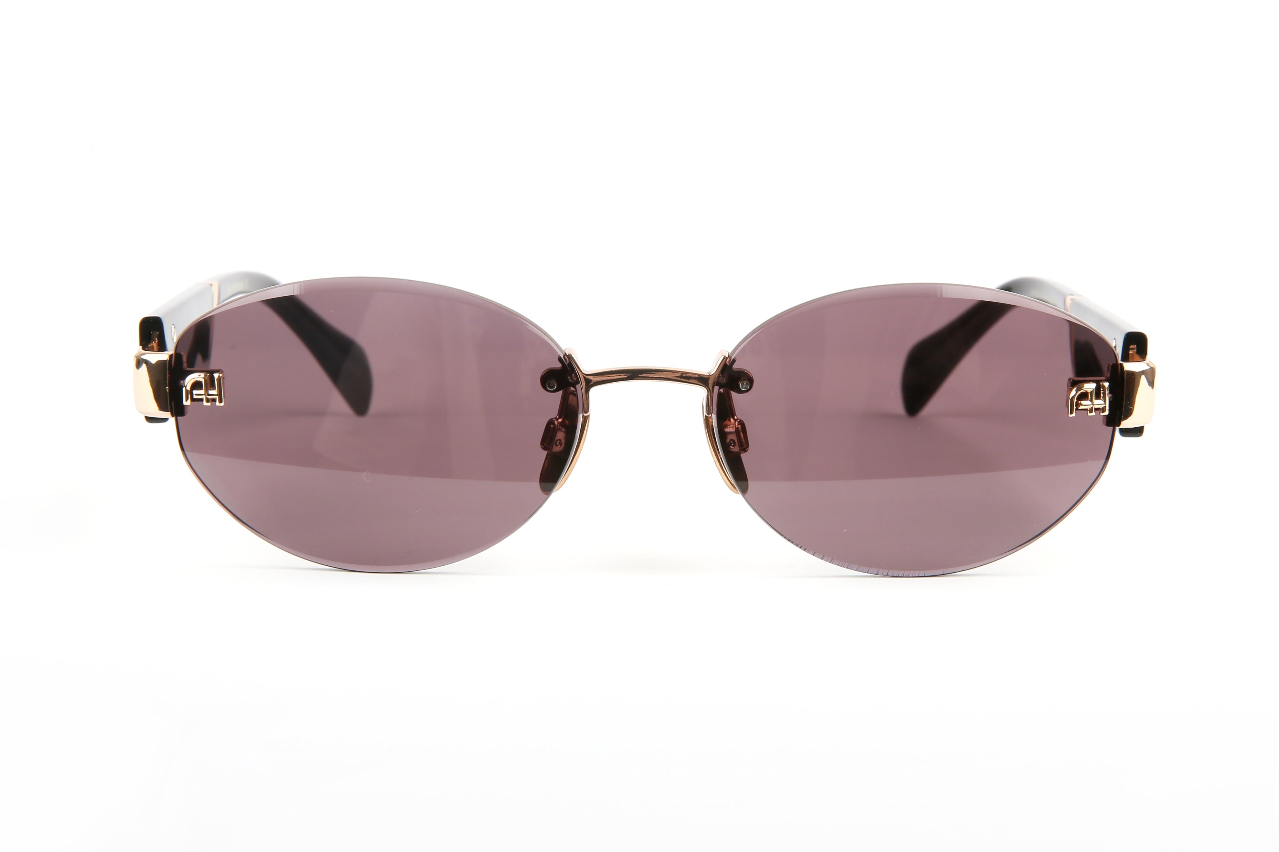 Sunglasses Ana Hickmann AH3317 04A 56 17