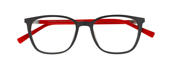 Gafas Graduadas Prodesign Model 6620 6531 53 18 — Imagen 2