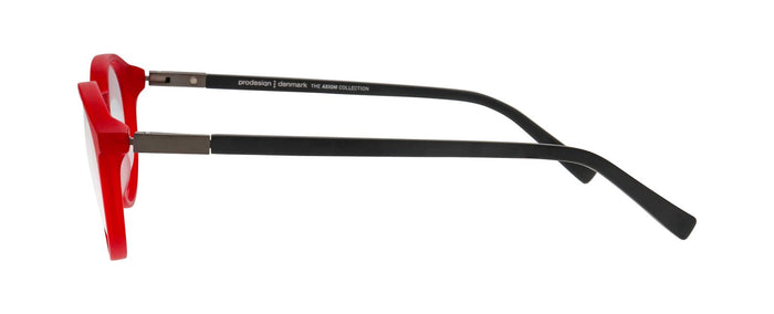 Korrektionsbrille Prodesign Model 6621 4021 50 20 — Bild 3