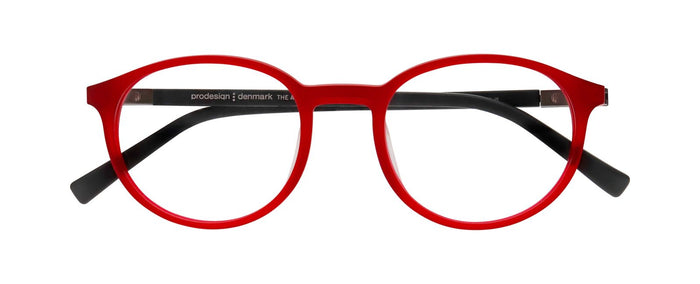 Korrektionsbrille Prodesign Model 6621 4021 50 20 — Bild 2