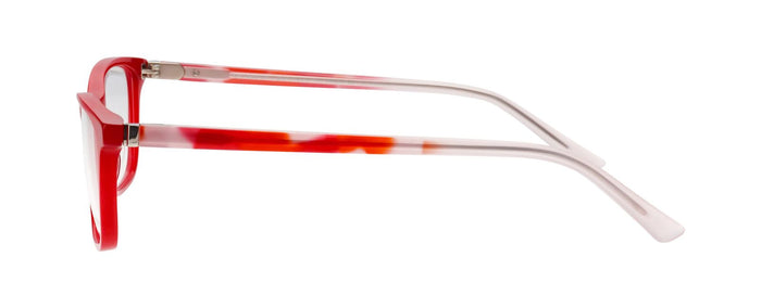 Gafas Graduadas Prodesign Model 3655 4022 51 15 — Imagen 3