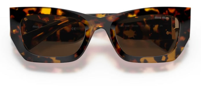Gafas de Sol Miu Miu 09WS VAU06B 53 22