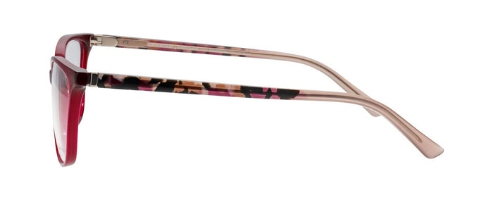 Gafas Graduadas Prodesign Model 3656 3832 53 16 — Imagen 3