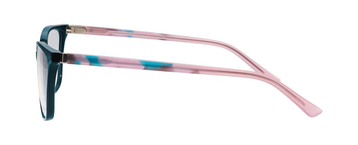 Gafas Graduadas Prodesign Model 3656 9332 53 16 — Imagen 3