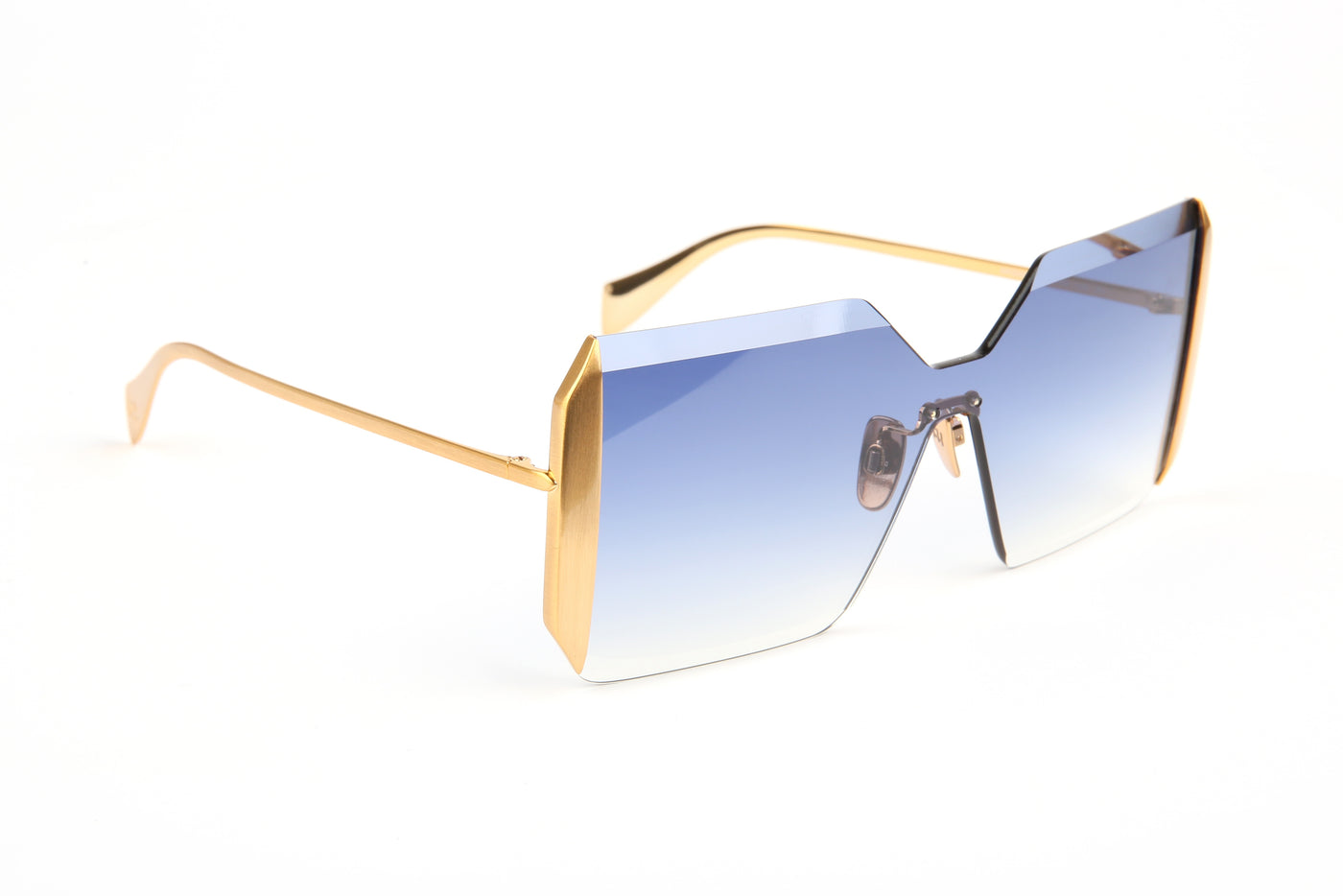 Sunglasses Ana Hickmann AH3320 04B 50 16