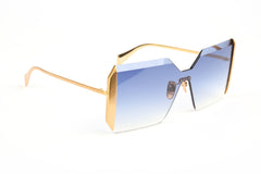 Sunglasses Ana Hickmann AH3320 04B 50 16