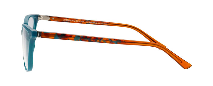 Korrektionsbrille Prodesign Model 3656 8532 53 16 — Bild 3
