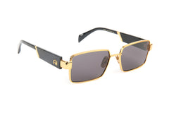 Sunglasses Ana Hickmann AH3314 04D 56 17