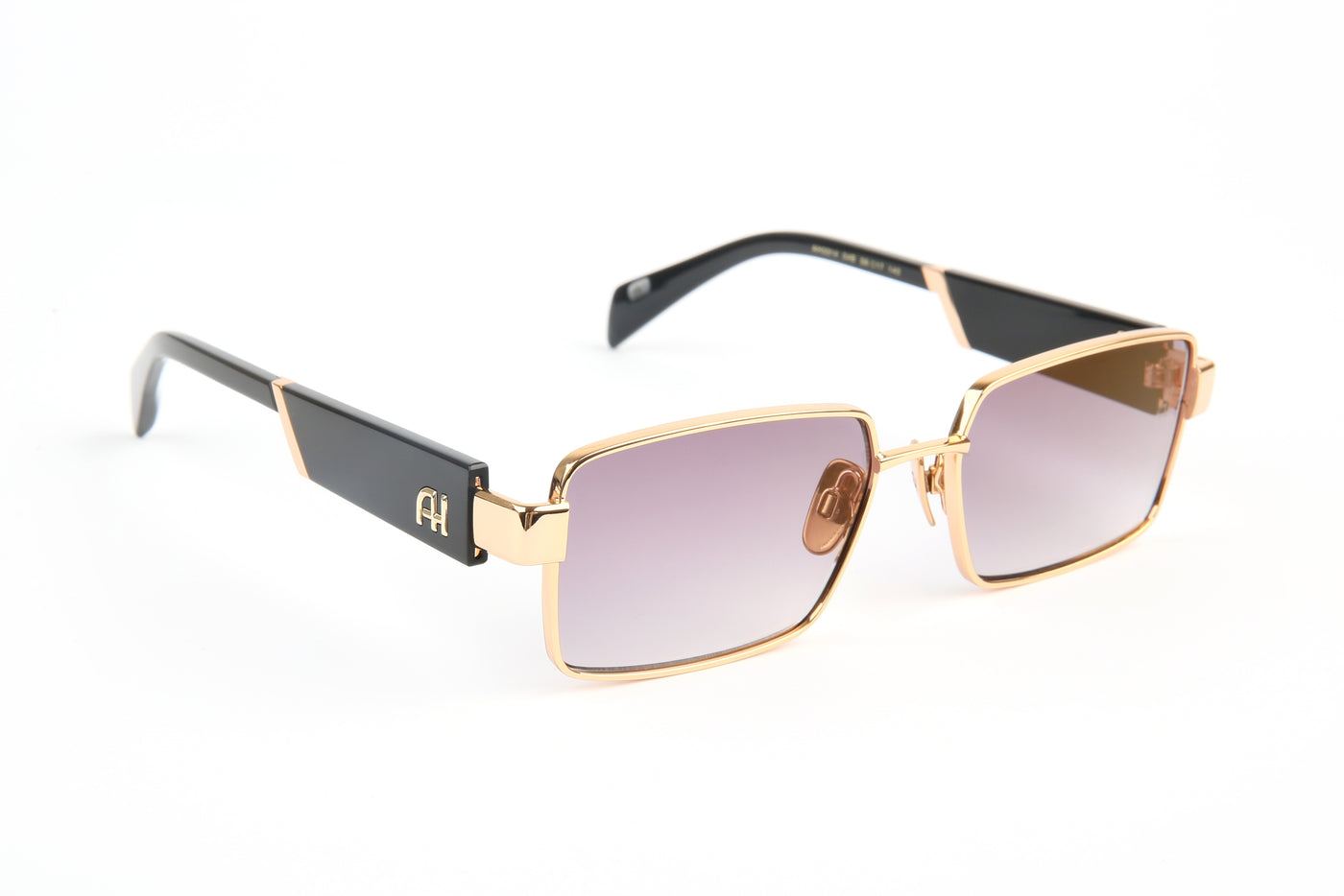 Sunglasses Ana Hickmann AH3314 04B 56 17