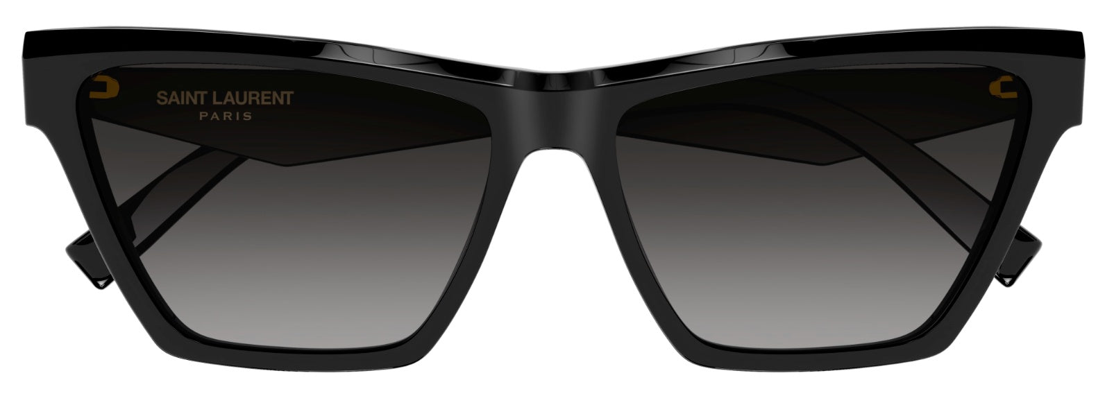Sunglasses Saint Laurent SL 103 001 58 15 - OpticalH