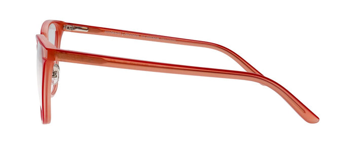 Gafas Graduadas Prodesign Model 3664 4022 55 17 Con plaquetas — Imagen 3