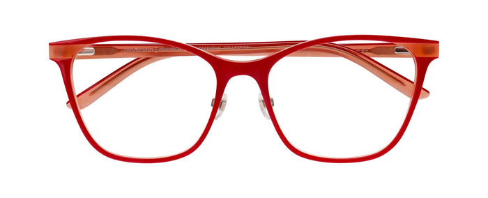 Gafas Graduadas Prodesign Model 3664 4022 55 17 Con plaquetas — Imagen 2