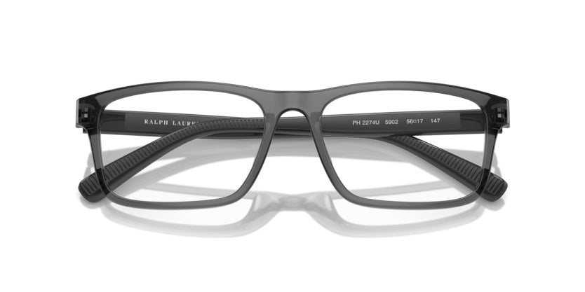 Gafas Graduadas Polo Ralph Lauren PH 2274U 5902 56 17