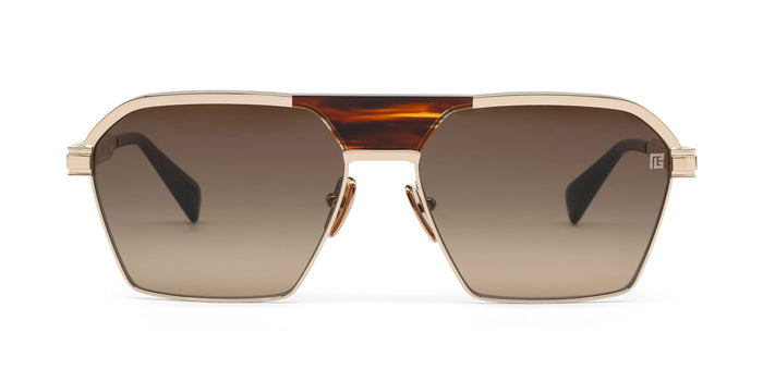 Sunglasses Balmain BPS177 Sergeant C 60 16 — vista 2