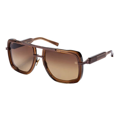 Balmain BPS160 Soldier C 59 21 太阳镜