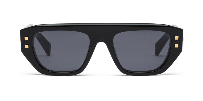 Balmain BPS176 B-Army II A 54 20 太阳镜 — vista 2