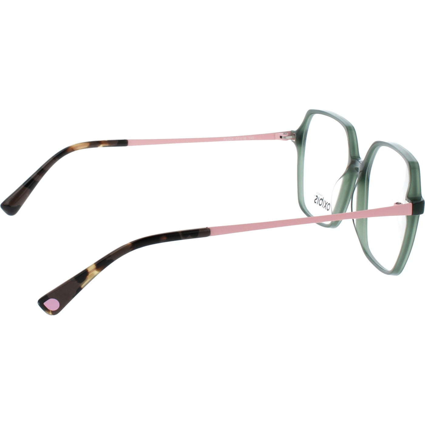 Gafas Graduadas Oxibis Funky 5 FU5C4 54 16