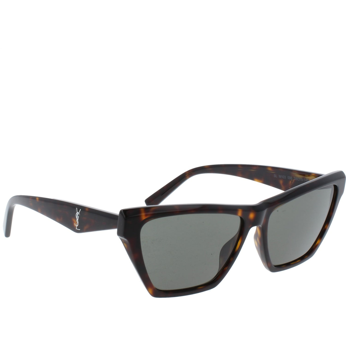 Gafas de Sol Saint Laurent SL M103 006 58 15