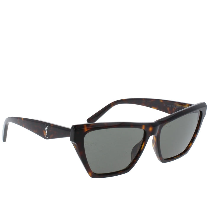 Lunettes de Soleil Saint Laurent SL M103 006 58 15 — vista 2