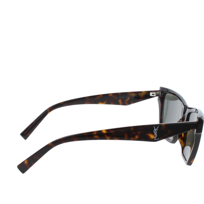 Lunettes de Soleil Saint Laurent SL M103 006 58 15 — vista 3