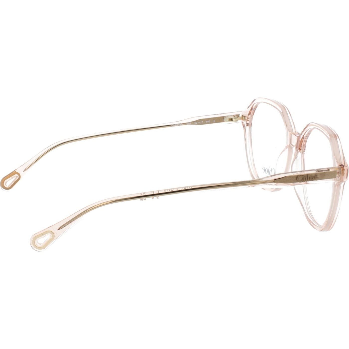 Gafas Graduadas Chloé CH0312 005 53 17