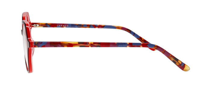 Gafas Graduadas Inface If9478 3832 50 17 — Imagen 3