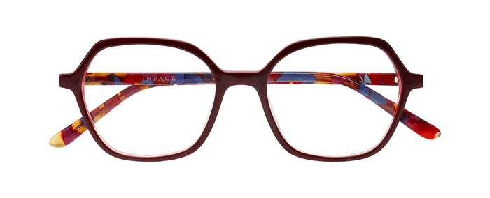 Gafas Graduadas Inface If9478 3832 50 17 — Imagen 2