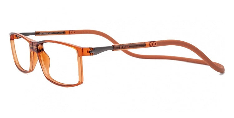 Prescription Glasses Slastik Trevi 017